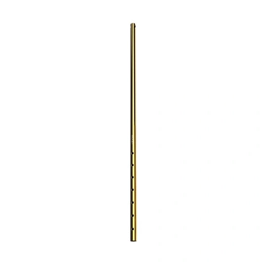Set Hook 3867 Anal Adjustable LOCKINK AllNight Golden 0922